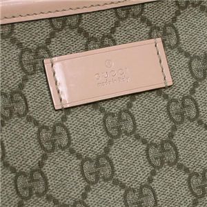 GUCCI（グッチ） ショルダーバッグ 211138 FPIJR 8528 SH サーモン