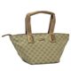 GUCCI(グッチ) トートバッグ 131228 FTARG 9699 ベージュ/ピンク