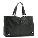 GUCCI（グッチ） トートバッグ 141472 AA61G 1000 ブラック