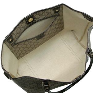 GUCCI（グッチ） トートバッグ 197953 FP1JG 8552 ベージュ／ダークブラウン