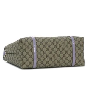 GUCCI（グッチ） トートバッグ 197953 FP1JG 8591 ライトパープル