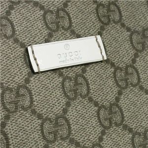 GUCCI（グッチ） トートバッグ 197953 FP1JG 9761 ベージュ／ホワイト