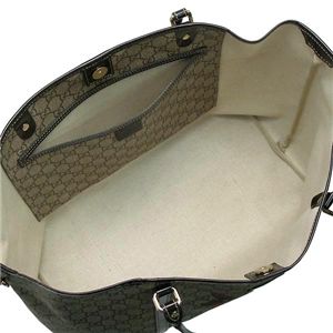 GUCCI（グッチ）ボストンバッグ 206501 FJI3G 1060 ブラック
