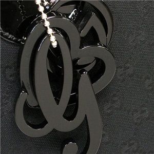 GUCCI（グッチ） トートバッグ 211976 FAF4X 1000 ブラック
