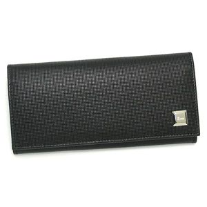 GUCCI（グッチ） 長札財布 203635 BS00N 1000　 ブラック