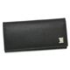 GUCCI(グッチ) 長札財布 203635 BS00N 1000 ブラック