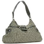 GUESS（ゲス） ショルダーバッグ SI187101 G-SHINE SH グレー