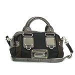 GUESS（ゲス） ショルダーバッグ VY059919 VOGUE SH ブラック