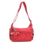 kipling（キプリング） ショルダーバッグ K13179 115 JEEL SH レッド／ピンク