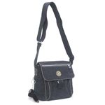 kipling（キプリング） ショルダーバッグ K13611 900 NEW RAISIN SH ブラック