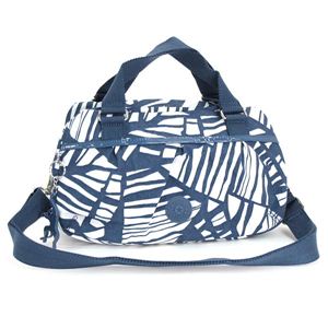 kipling（キプリング） ハンドバッグ K11533 547 FRAVO BB H ブルー