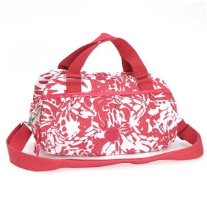 kipling（キプリング） ハンドバッグ K11709 195 FRAVO PJ H ピンク