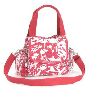 kipling（キプリング） ハンドバッグ K11712 195 FAIRFAX PJ H ピンク