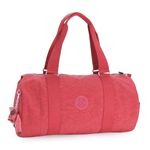 kipling（キプリング） ハンドバッグ K13336 115 KYNA M H レッド／ピンク