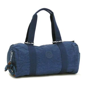 kipling（キプリング） ハンドバッグ K13336 519 KYNA M H ダークブルー