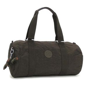 kipling（キプリング） ハンドバッグ K13336 740 KYNA M H ダークブラウン／ブラック