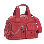 kipling（キプリング） ハンドバッグ K13636 115 DEFEA H レッド／ピンク
