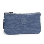 kipling（キプリング） ポーチ K13265 519 CREAT ダークブルー