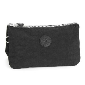 kipling（キプリング） ポーチ K13265 900 CREAT ブラック