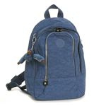 kipling（キプリング） リュックサック K13344 519NEWREELS ダークブルー