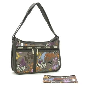LeSportsac（レスポートサック） ショルダーバッグ 7507 3894 スカベンジャーハント SH