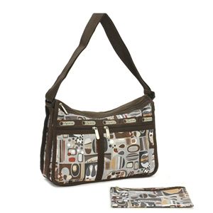 LeSportsac（レスポートサック） ショルダーバッグ 7507 3896 リバイバル SH