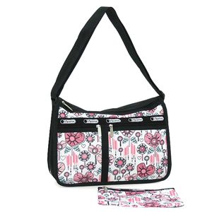 LeSportsac（レスポートサック） ショルダーバッグ 7507 3908 ロリ SH