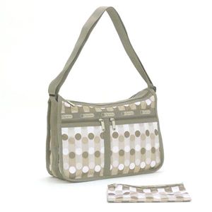 LeSportsac（レスポートサック） ショルダーバッグ 7507 4850 ペリスコープ SH