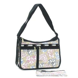 LeSportsac（レスポートサック） ショルダーバッグ 7507 4862 パピエ SH