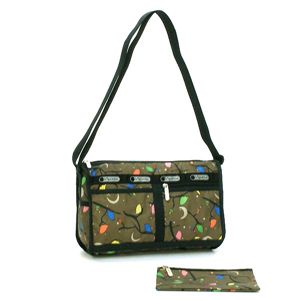 LeSportsac（レスポートサック） ショルダーバッグ 7519 3903 イブニングソング SH