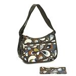 LeSportsac（レスポートサック） ショルダーバッグ 7520 3893 ピーコック SH