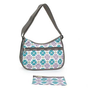 LeSportsac（レスポートサック） ショルダーバッグ 7520 3915 メイジー SH