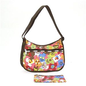 LeSportsac（レスポートサック） ショルダーバッグ 7520 3926 Tシャツ SH