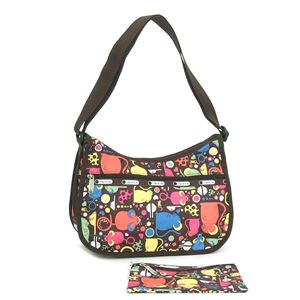 LeSportsac（レスポートサック） ショルダーバッグ 7520 4863 スクイーク SH