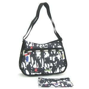LeSportsac（レスポートサック） ショルダーバッグ 7520 4872 グルーピーズ SH