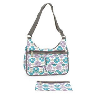 LeSportsac（レスポートサック） ショルダーバッグ 7536 3915 メイジー SH