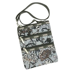 LeSportsac（レスポートサック） ショルダーバッグ 7627 3892 パラダイス SH
