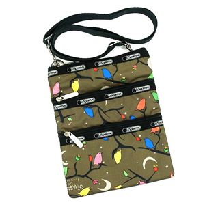 LeSportsac（レスポートサック） ショルダーバッグ 7627 3903 イブニングソング SH