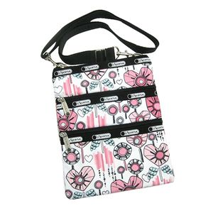 LeSportsac（レスポートサック） ショルダーバッグ 7627 3908 ロリ SH