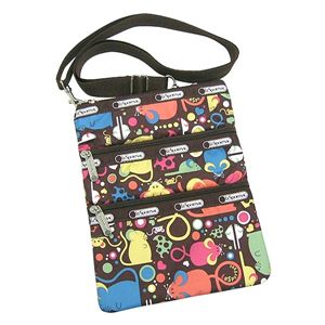 LeSportsac（レスポートサック） ショルダーバッグ 7627 4863 スクイーク SH