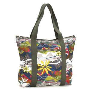 LeSportsac（レスポートサック） ショルダーバッグ 7867 4851 ワッテージ SH