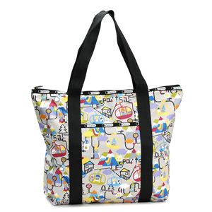 LeSportsac（レスポートサック） ショルダーバッグ 7867 4853 ゴンドラ SH