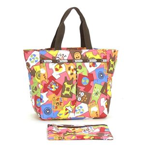 LeSportsac（レスポートサック） トートバッグ 7456 3926 Tシャツ