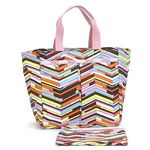 LeSportsac（レスポートサック） トートバッグ 7456-4654 サンダーボルトクォーツ