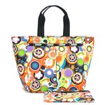 LeSportsac（レスポートサック） トートバッグ 7456-4666 ダイナマイト