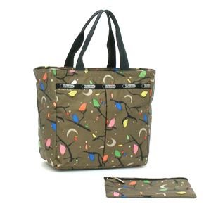 LeSportsac（レスポートサック） トートバッグ 7830 3903 イブニングソング