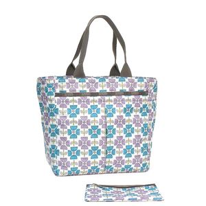 LeSportsac（レスポートサック） トートバッグ 7830 3915 メイジー