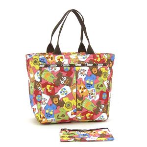 LeSportsac（レスポートサック） トートバッグ 7830 3926 Tシャツ
