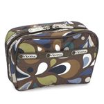 LeSportsac（レスポートサック） ポーチ 5824 3893 ピーコック