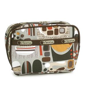 LeSportsac（レスポートサック） ポーチ 5824 3896 リバイバル